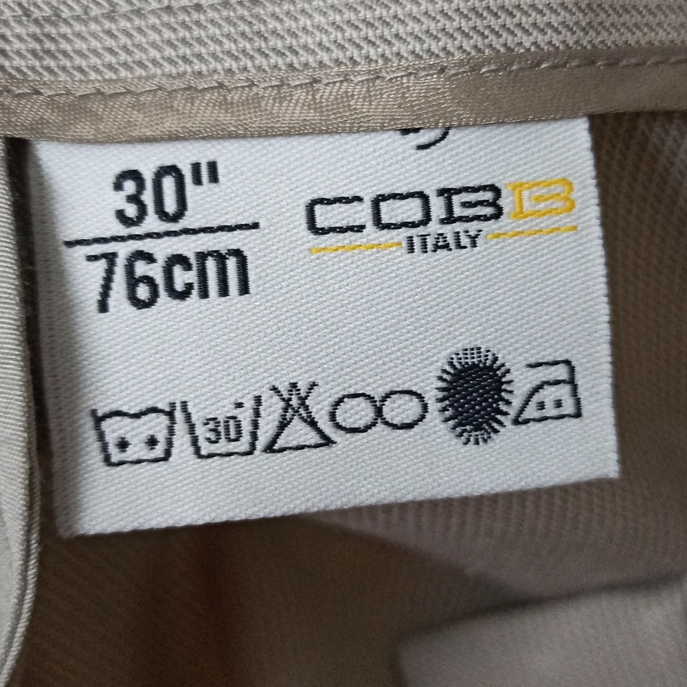 Cobb Trouser - Picture 9 of 10